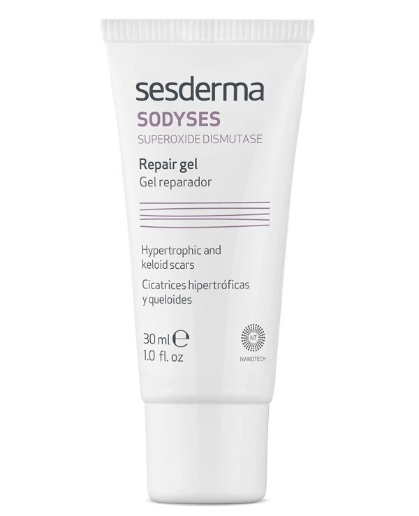 Sesderma - Восстанавливающий гель Sodyses Repair Gel 30 мл