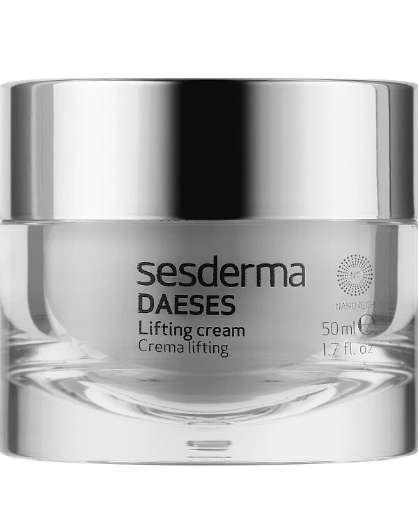 Sesderma - Лифтинг-крем для лица Daeses Immediate Firming Effect Lifting Cream 50 мл