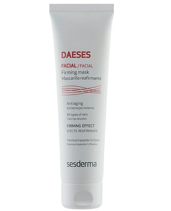 Sesderma - Подтягивающая маска с эластином Daeses Firming Mask 75 мл back