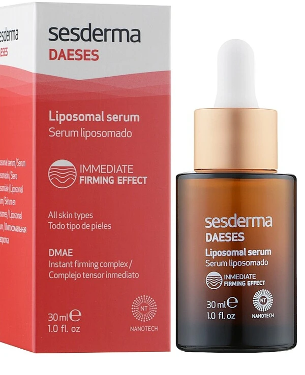 Sesderma - Липосомальная сыворотка Daeses Liposomal Serum 30 мл