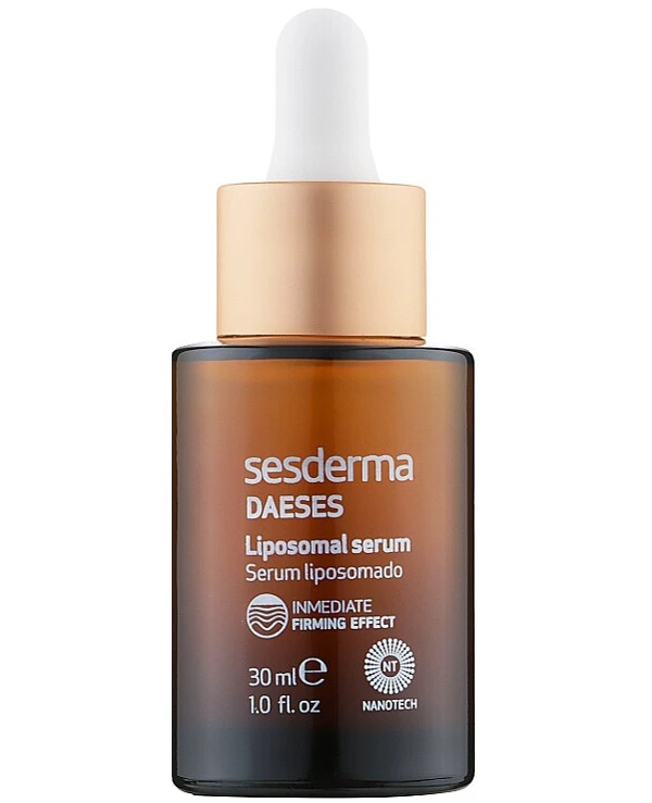 Sesderma - Липосомальная сыворотка Daeses Liposomal Serum 30 мл back