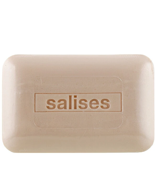 Sesderma - Дерматологическое мыло Salises Dermatological Soap Bar 100 г back