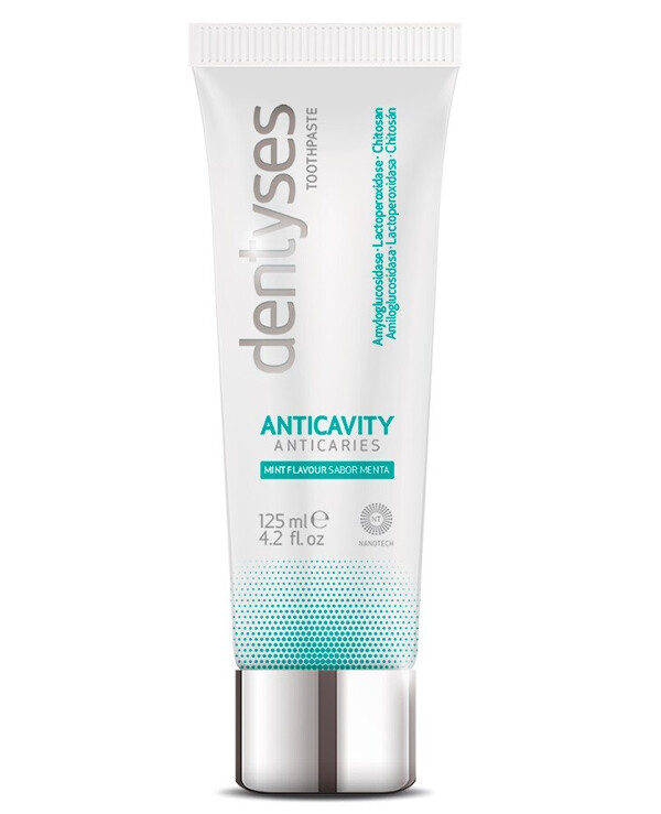 Sesderma - Toothpaste Dentyses Toothpaste Anticavity 125ml