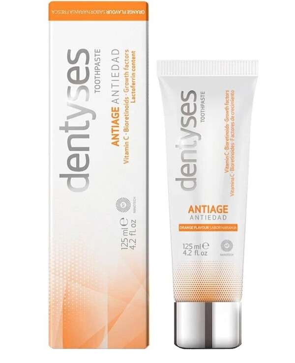 Sesderma - Anti-aging toothpaste Dentyses Toothpaste Antiage 125ml