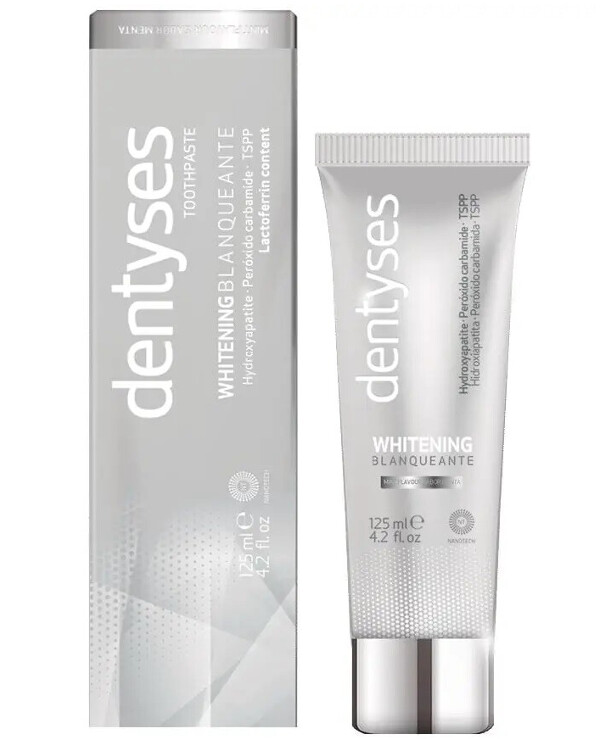 Sesderma - Toothpaste Dentyses Toothpaste Whitening 125ml