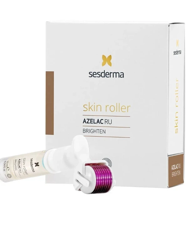 Sesderma - Facial Roller Lightening Azelac Ru Skin Roller Brighten 