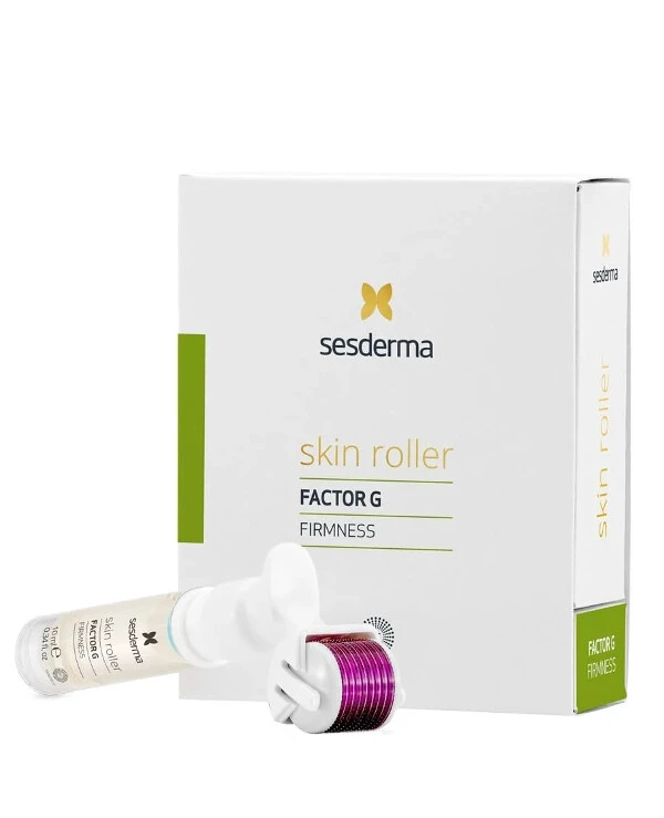 Sesderma - Facial roller Factor G Skin Roller Firmness 