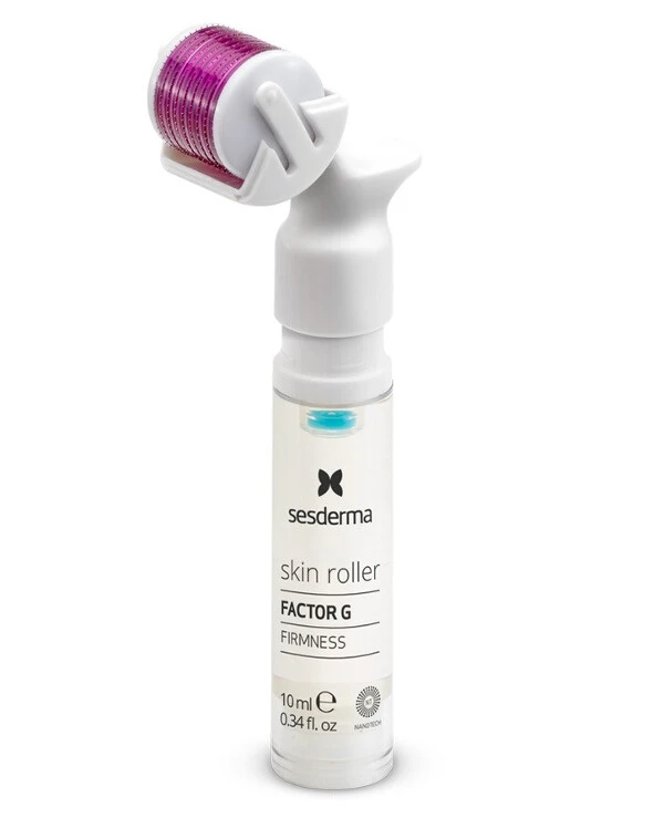 Sesderma - Facial roller Factor G Skin Roller Firmness  back