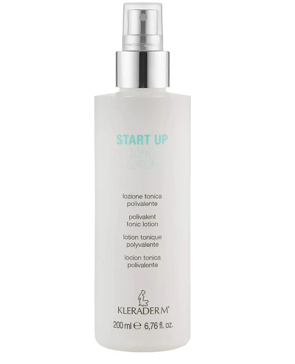 Kleraderm Лосьон тонизирующий | Start Up Tonic Lotion фото, цена, купить