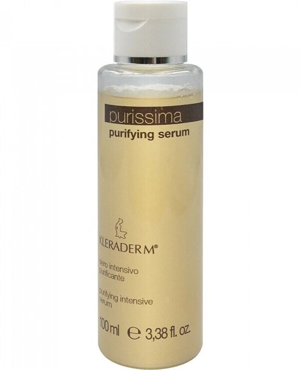Kleraderm Sebum-regulating serum | Sebum-regulating serum