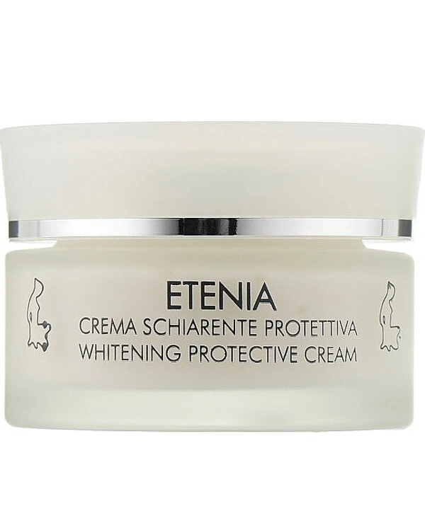 Kleraderm Whitening face cream with ethin and sun protection SPF15 | Whitening face cream with ethin and sun protection SPF15