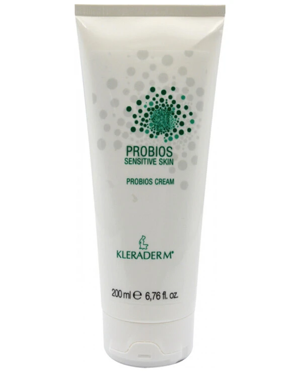 Kleraderm - Крем антивіковий з пробіотиком Probios cream 200 мл