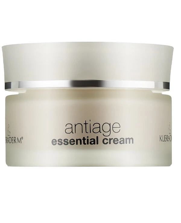 Kleraderm Эфирный крем для лица с коллагеном и гиалуроновой кислотой | Antiage Essential Cream фото, цена, купить