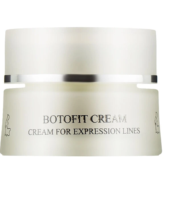 Kleraderm Face cream with Botox effect | Face cream with Botox effect_2
