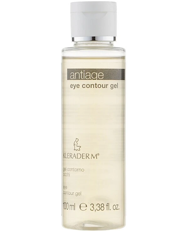 Kleraderm - Anti-wrinkle eye contour gel Antiage Eye Contour Gel 100ml