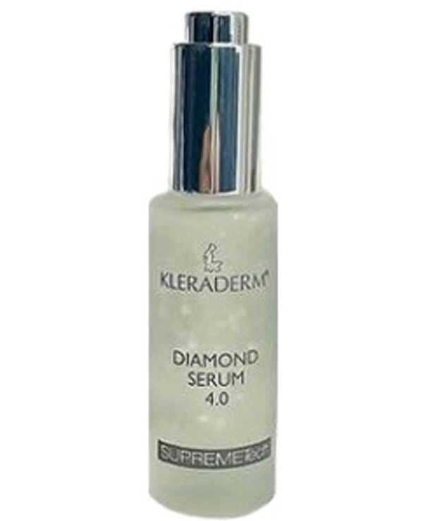 Kleraderm Бриллиантовая сыворотка для лица | Supreme Tech Diamond Serum 4.0 фото, цена, купить