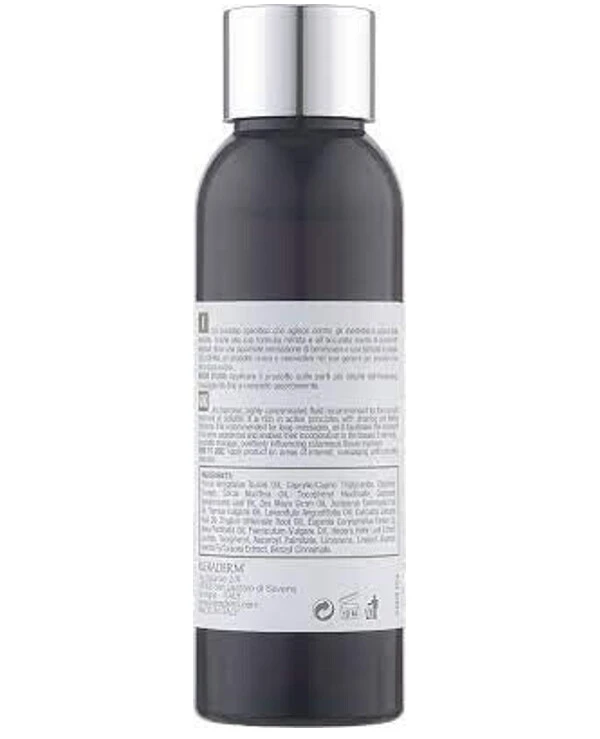 Kleraderm - Anti-cellulite serum Celliderm Fluid 100ml back