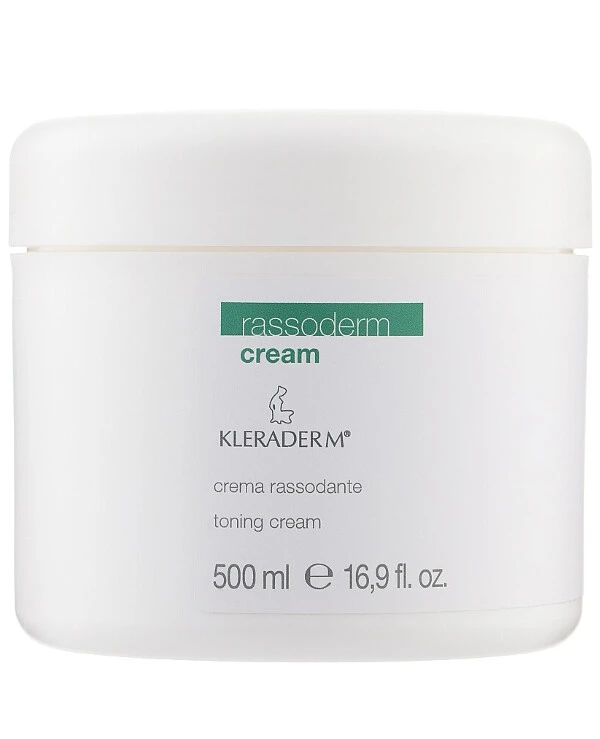 Kleraderm - Body Firming Cream Rassoderm Pugeum Cream 500ml