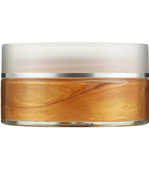Kleraderm - Эмульсия массажная на основе золотистого янтаря Incantesimo D'ambra Golden Amber Massage 170 мл back