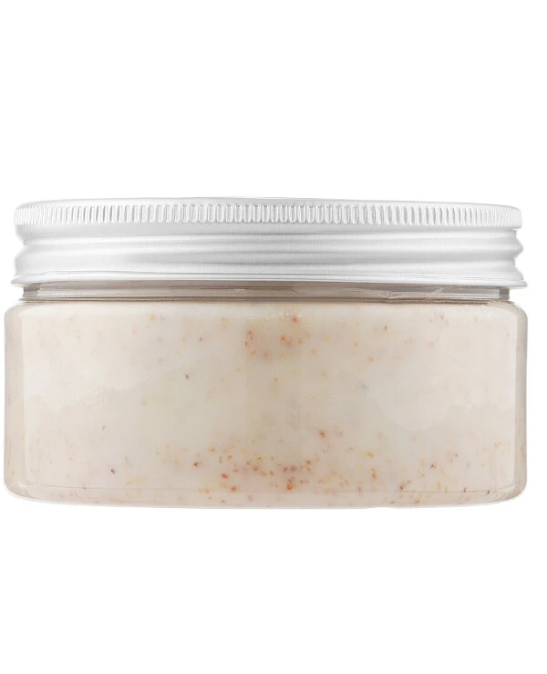 Kleraderm Маслянистый скраб для лица и тела Апельсин | Butter Scrub Orange фото, цена, купить