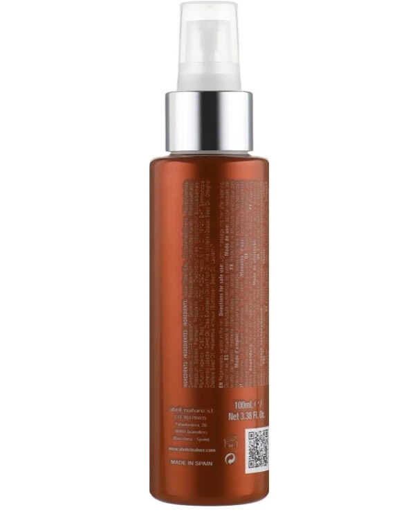 Abril Et Nature - Сыворотка с кератином Serum Keratin 100 мл back