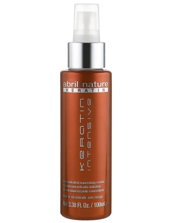 Abril Et Nature - Сыворотка с кератином Serum Keratin 100 мл