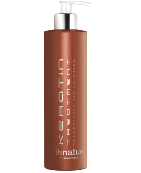 Abril Et Nature - Сыворотка с кератином Serum Keratin 500 мл