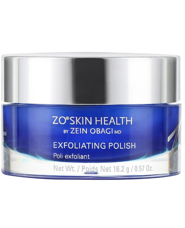 Zein Obagi ZO Skin Health - Скраб, що відлущує Exfoliating Polish 16 г