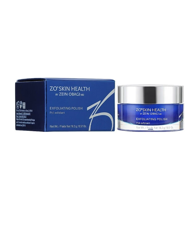 Zein Obagi ZO Skin Health Скраб, що відлущує | Скраб відлущуючий_2