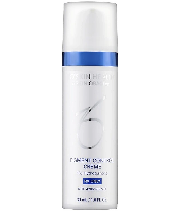Zein Obagi ZO Skin Health Крем отбеливающий для кожи лица и тела | Pigment Control Crème фото, цена, купить