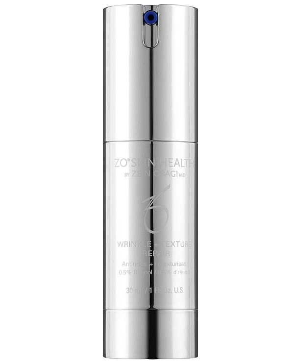 Zein Obagi ZO Skin Health - Крем для выравнивания микрорельефа кожи Wrinkle + Texture Repair 30 мл