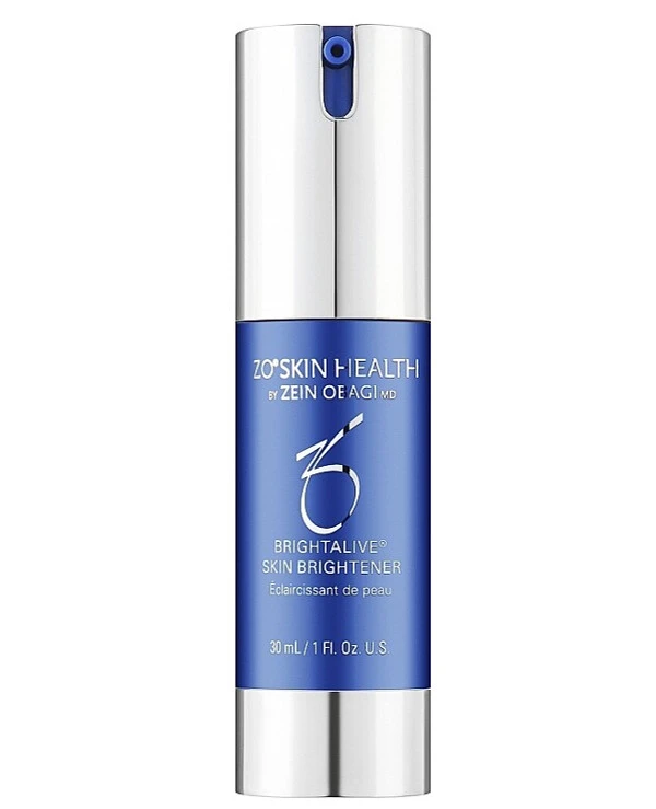 Zein Obagi ZO Skin Health - Крем осветляющий для лица Brightalive Skin Brightener 30 мл