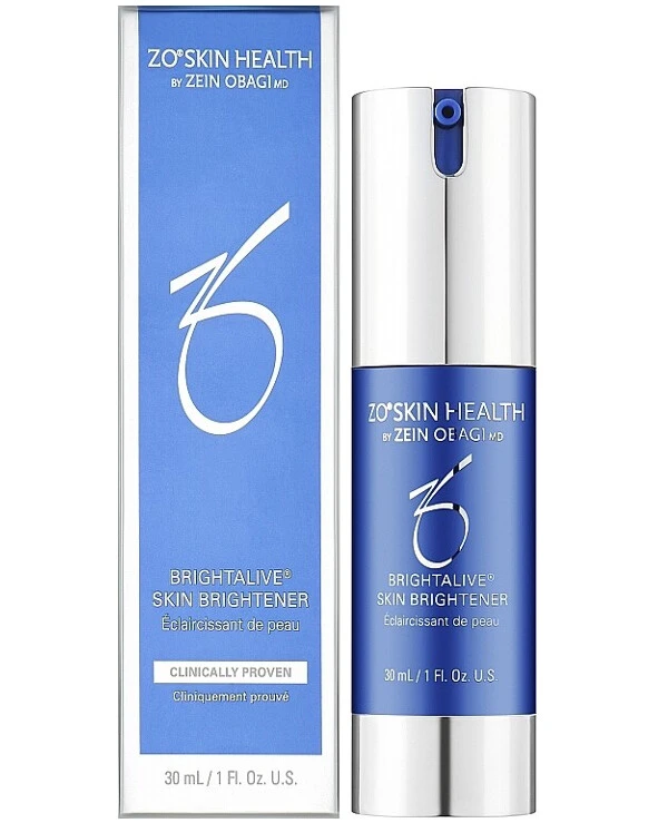Zein Obagi ZO Skin Health Крем осветляющий для лица | Крем осветляющий для лица_2