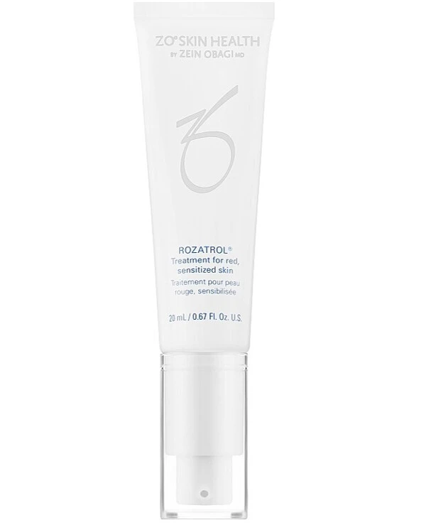 Zein Obagi ZO Skin Health Сыворотка для кожи лица с розацеа | Rozatrol фото, цена, купить