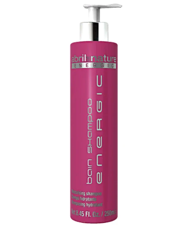 Nourishing shampoo for recovery | 113