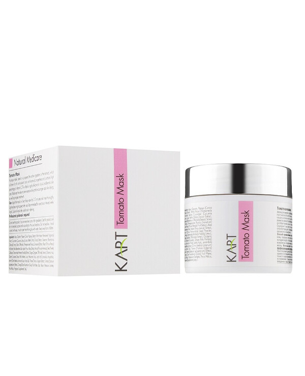 Kart Tomato mask | Tomato mask_2