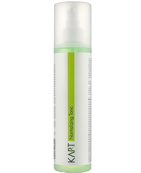Kart Балансирующий тоник для лица | Clear & Matte Normalizing Tonic фото, цена, купить