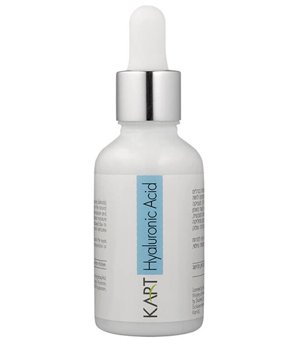 Kart - Гиалуроновая кислота Innovation Meso Hyaluronic Acid 30 мл