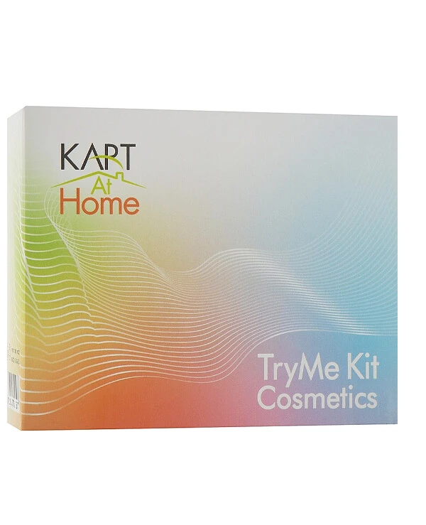 Kart - Ознакомительный набор Innovation Try Me Kit Cosmetics 20 мл
