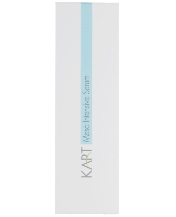 Kart - Intensive serum Innovation Meso Intence Serum 50ml back