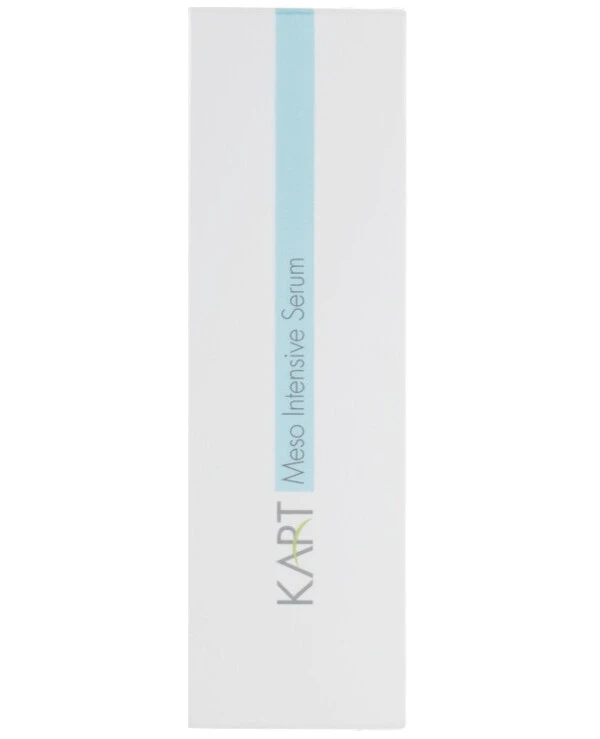 Kart - Сыворотка интенсивного действия Innovation Meso Intence Serum 50 мл back