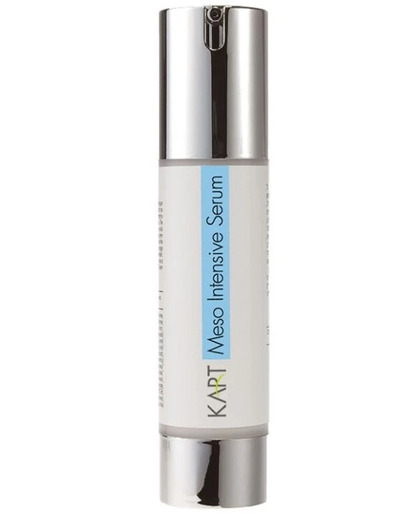 Kart - Сыворотка интенсивного действия Innovation Meso Intence Serum 50 мл