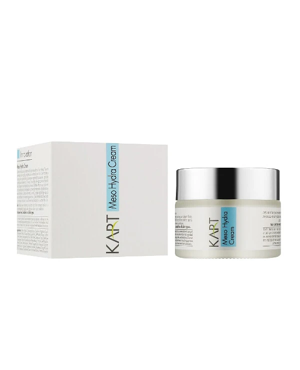 Kart - Увлажняющий мезо крем Innovation Meso Hydra Cream 50 мл