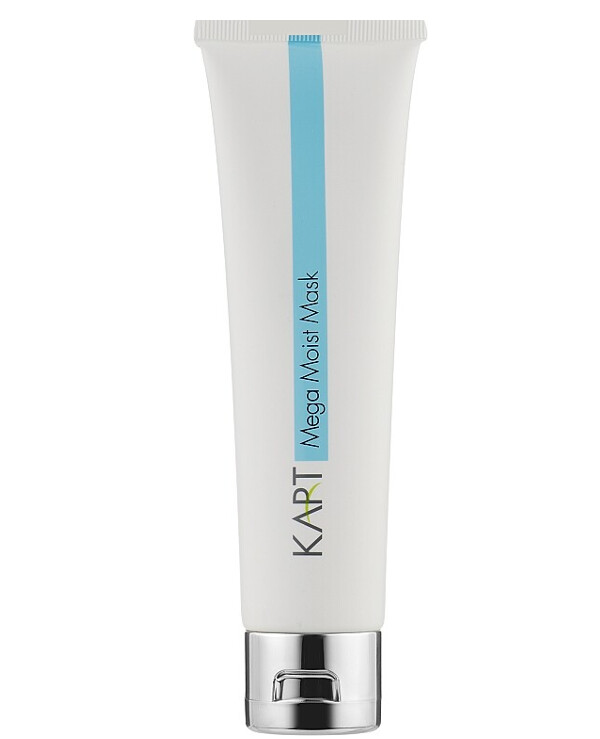 Kart - Intensive moisturizing meso mask Innovation Meso Mega Moist Mask 100ml back