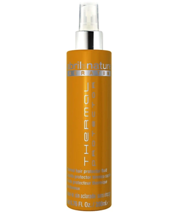 Abril Et Nature - Спрей-термозащита Thermal Spray 200 мл