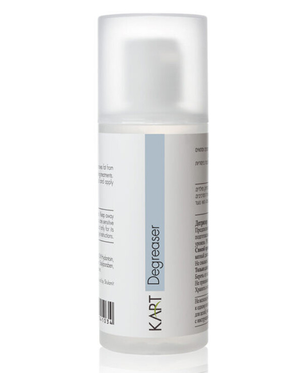 Kart - Degreaser Unicare Degrease 150ml