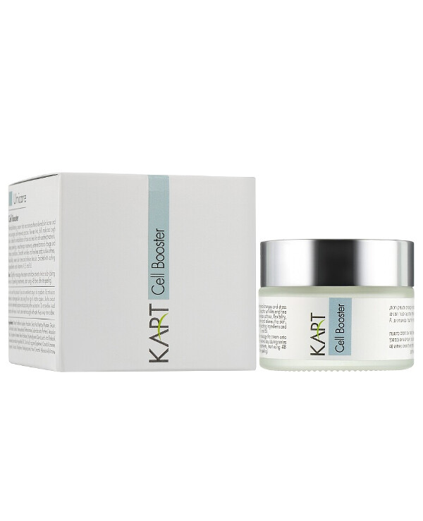 Kart - Revitalizing intensive cream Unicare Cell Booster 50ml