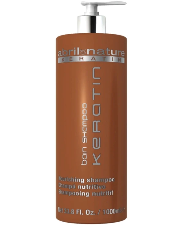 Шампунь с кератином | Keratin Shampoo цена, фото, купить