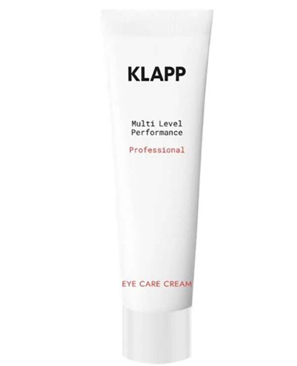 Klapp - Крем для кожи вокруг глаз Hyaluronic Perform Eye Care Cream 20 мл