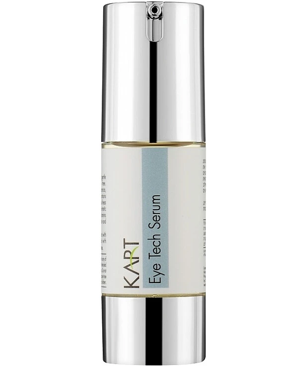 Kart - Сыворотка для кожи вокруг глаз Unicare Eye Tech Serum 30 мл back